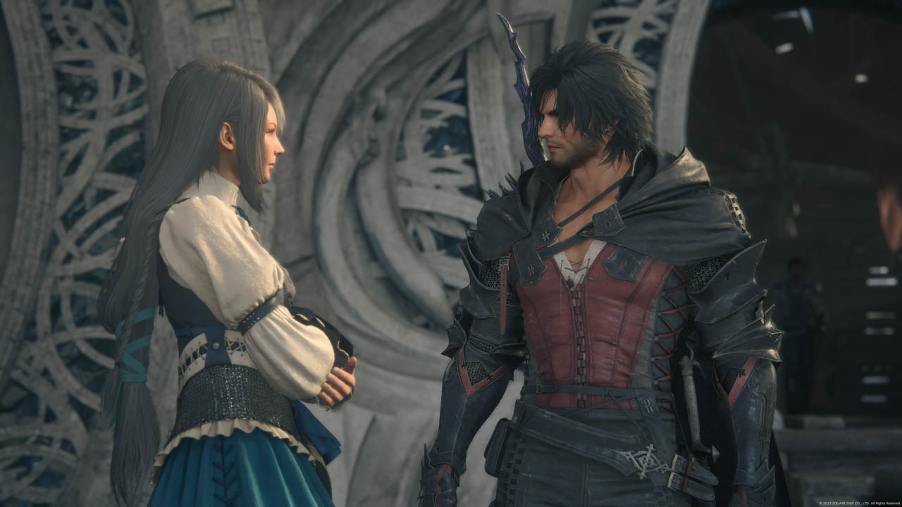 Final Fantasy 16 – продано более трех миллионов копий игры