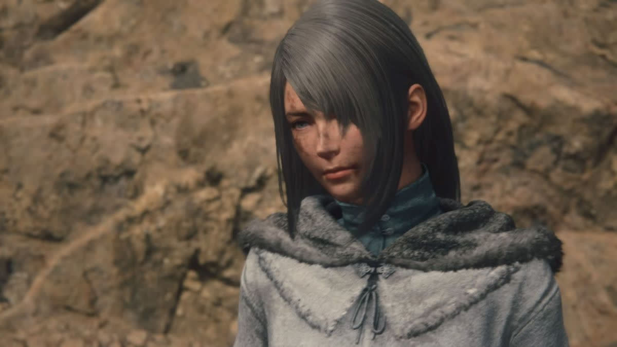 Как победить Доминанта Шивы в Final Fantasy 16