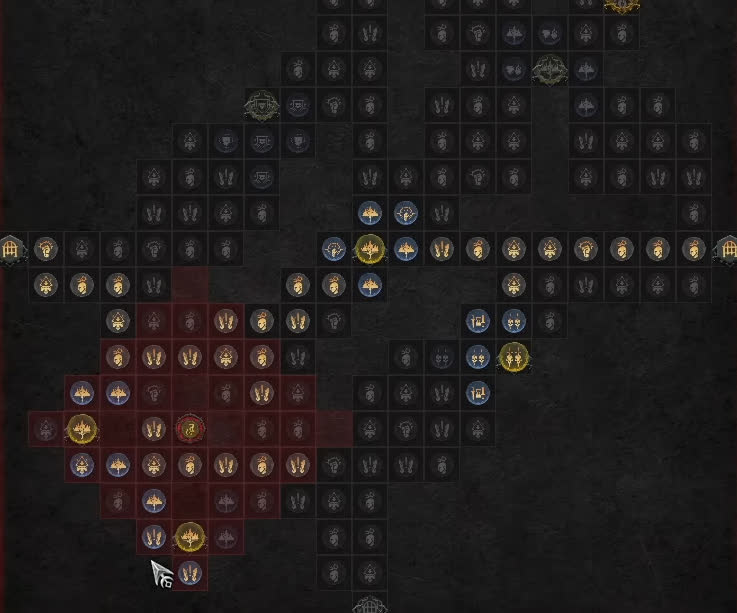 Парагоны для Волшебницы в Diablo 4 — какие выбрать?