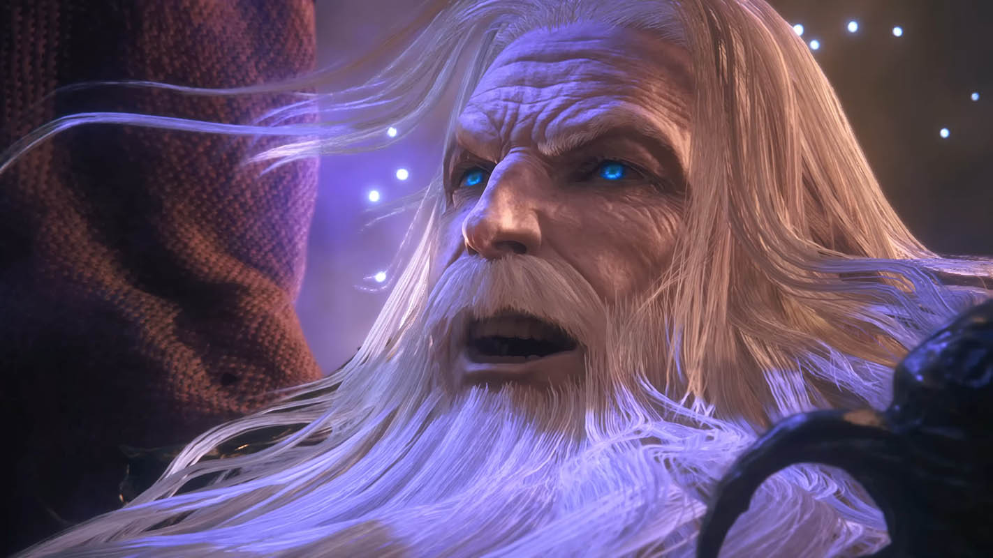 Для RPG Final Fantasy 16 все-таки выпустят патч первого дня