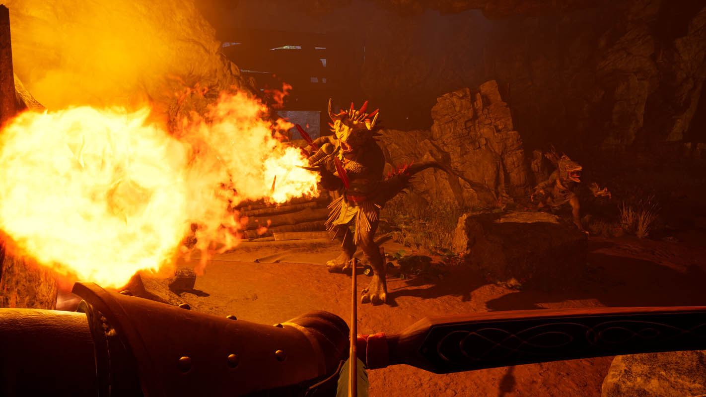 Avowed – новая RPG от авторов The Outer Worlds выйдет в 2024 году
