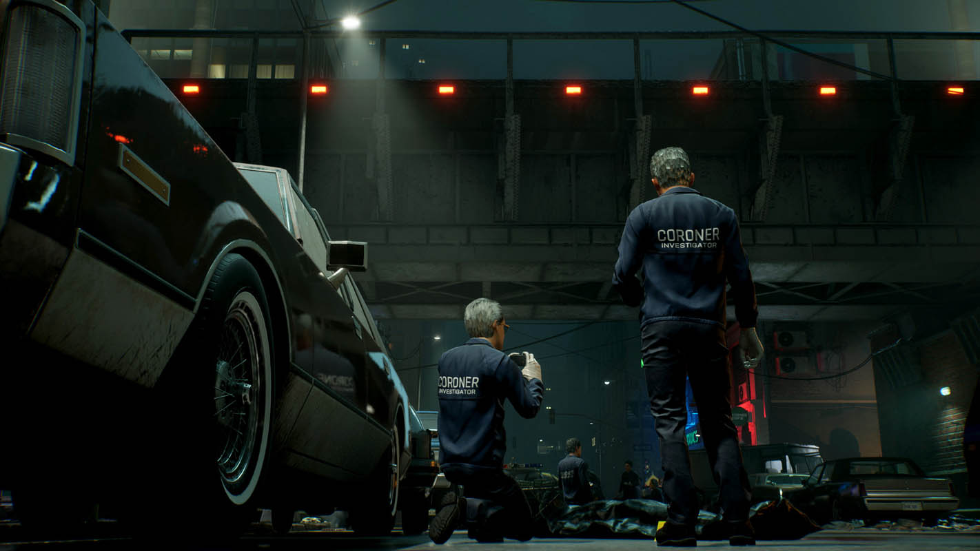 Для шутера RoboCop: Rogue City вышли новые ролики с геймплеем