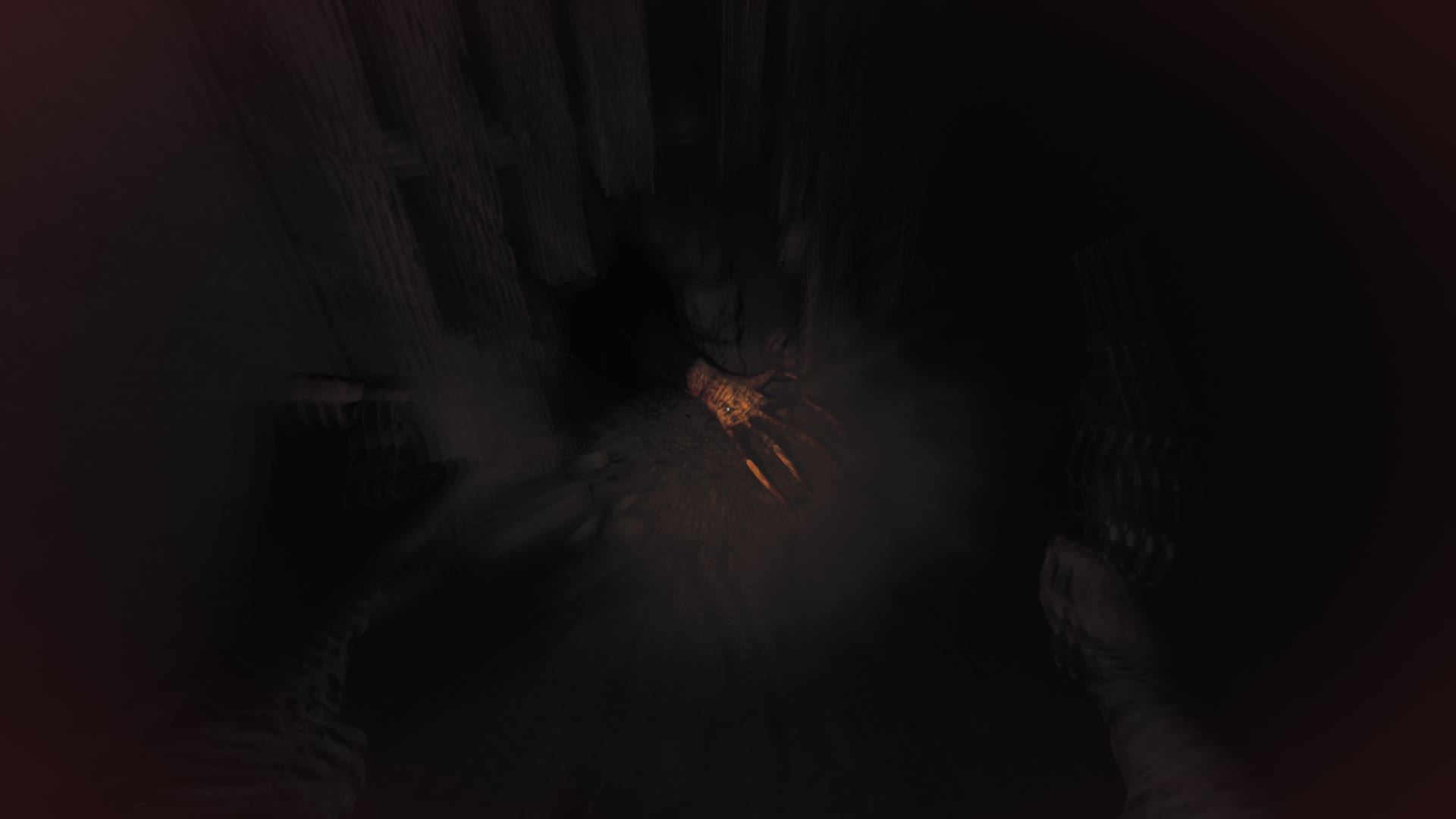 Обзор Amnesia: The Bunker