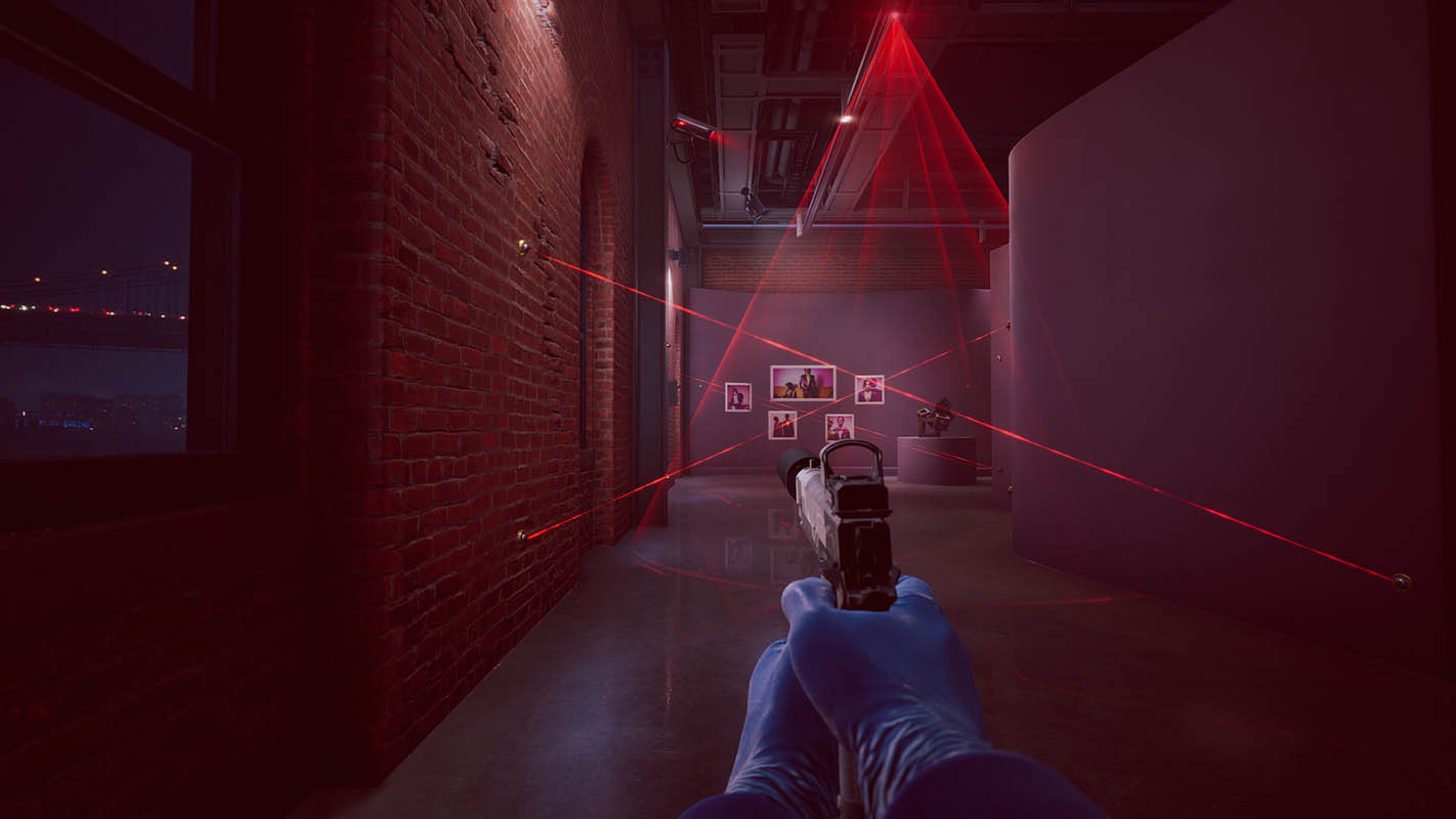 PayDay 3 – шутер про ограбления получил новую порцию геймплея