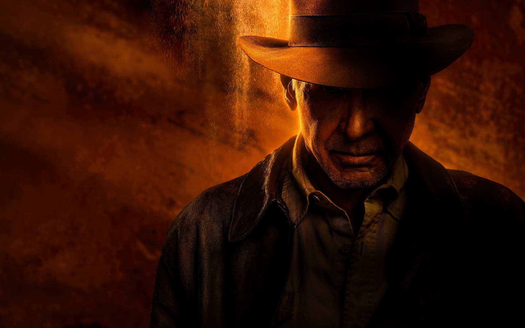 Indiana Jones and the Dial of Destiny