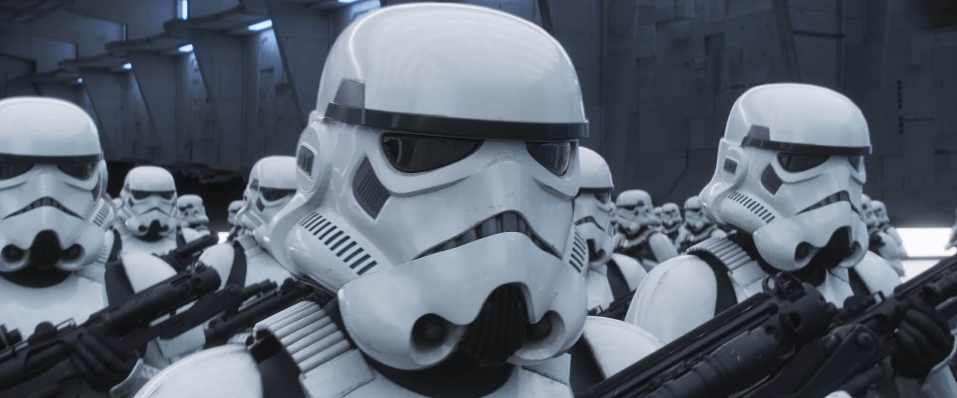 Анонсирован Star Wars Outlaws – новый экшн от авторов Division