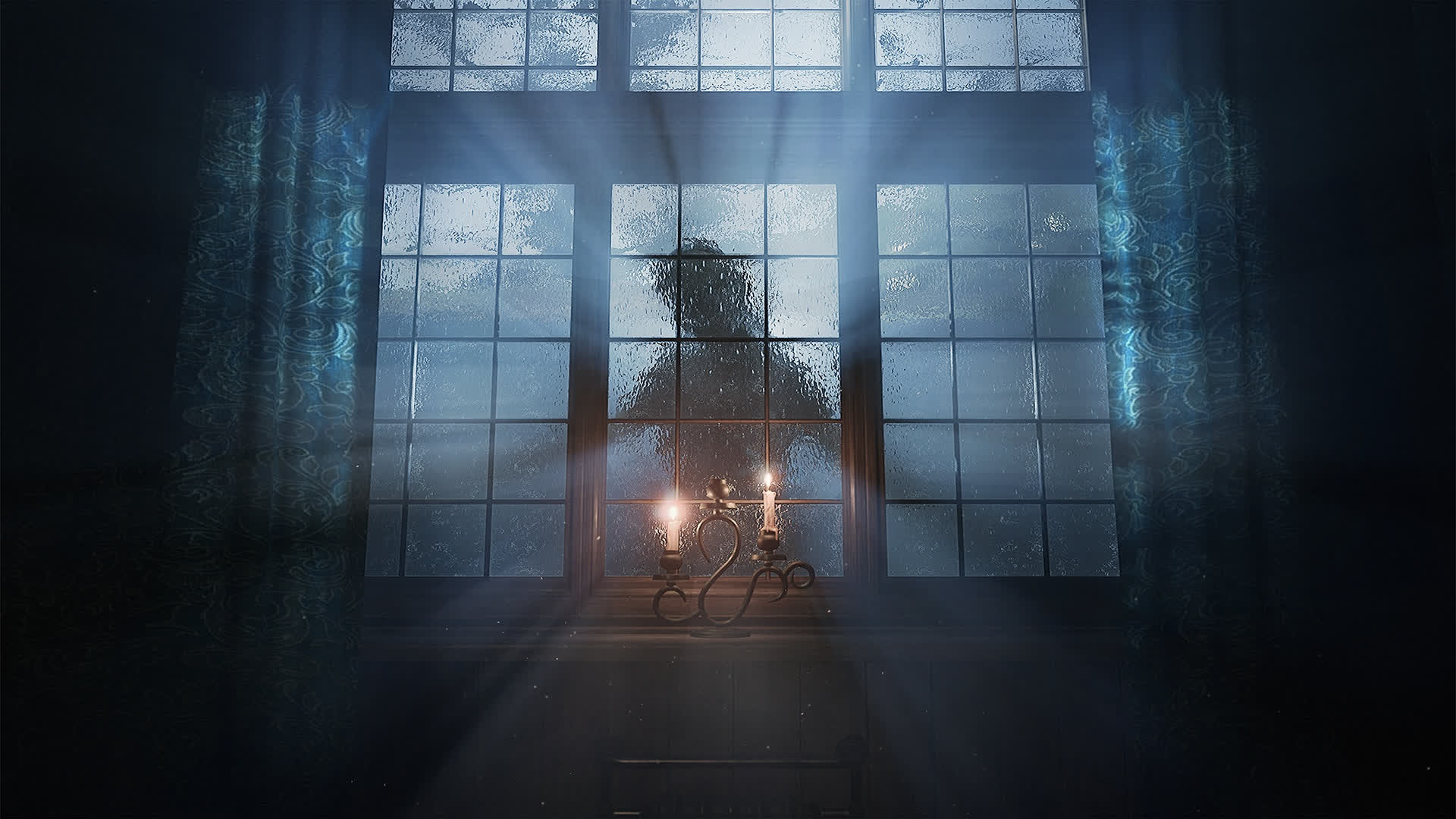 Как найти все постеры (плакаты с фильмами) в Layers of Fear 2023