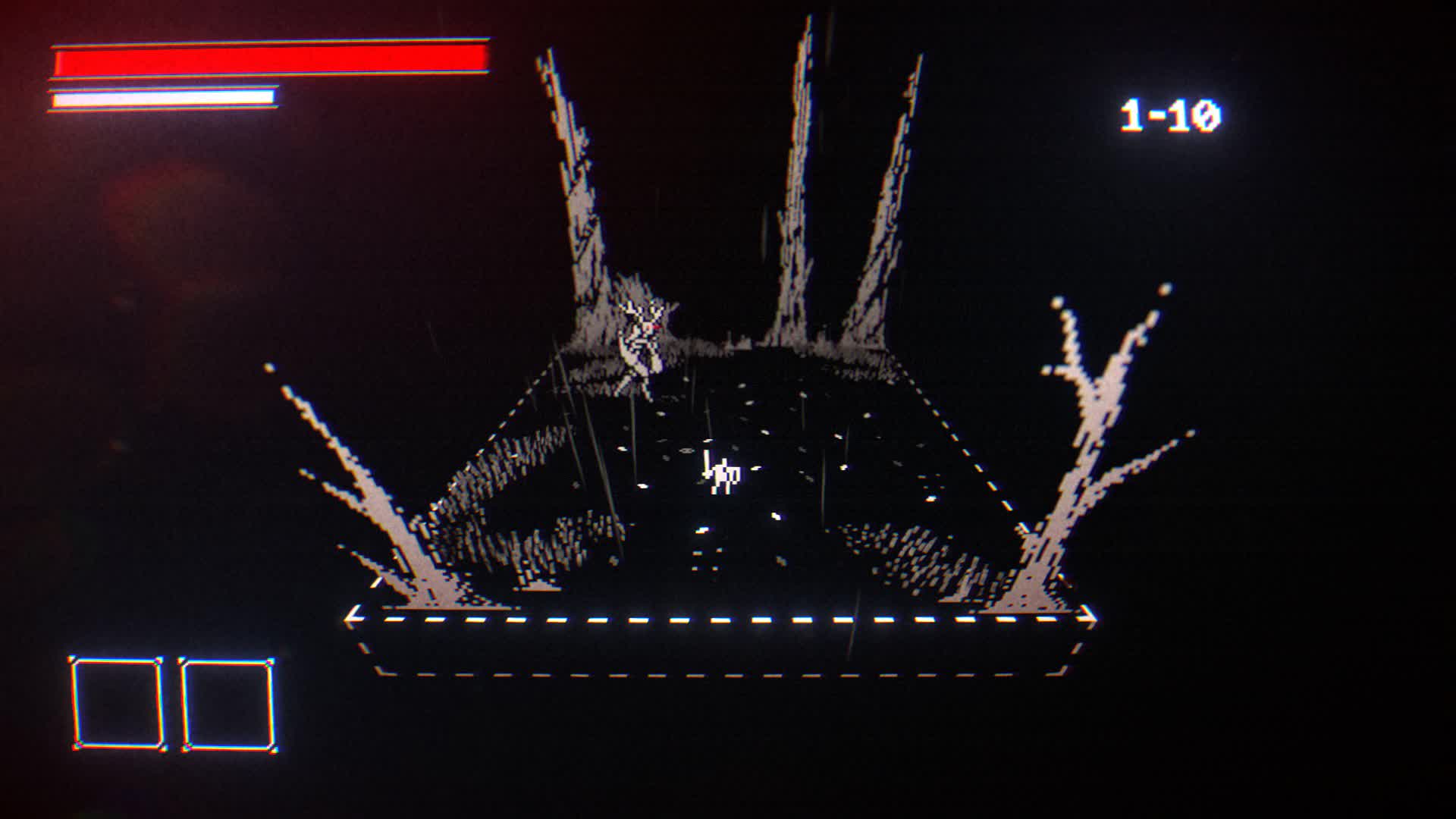 Обзор Bleak Sword DX