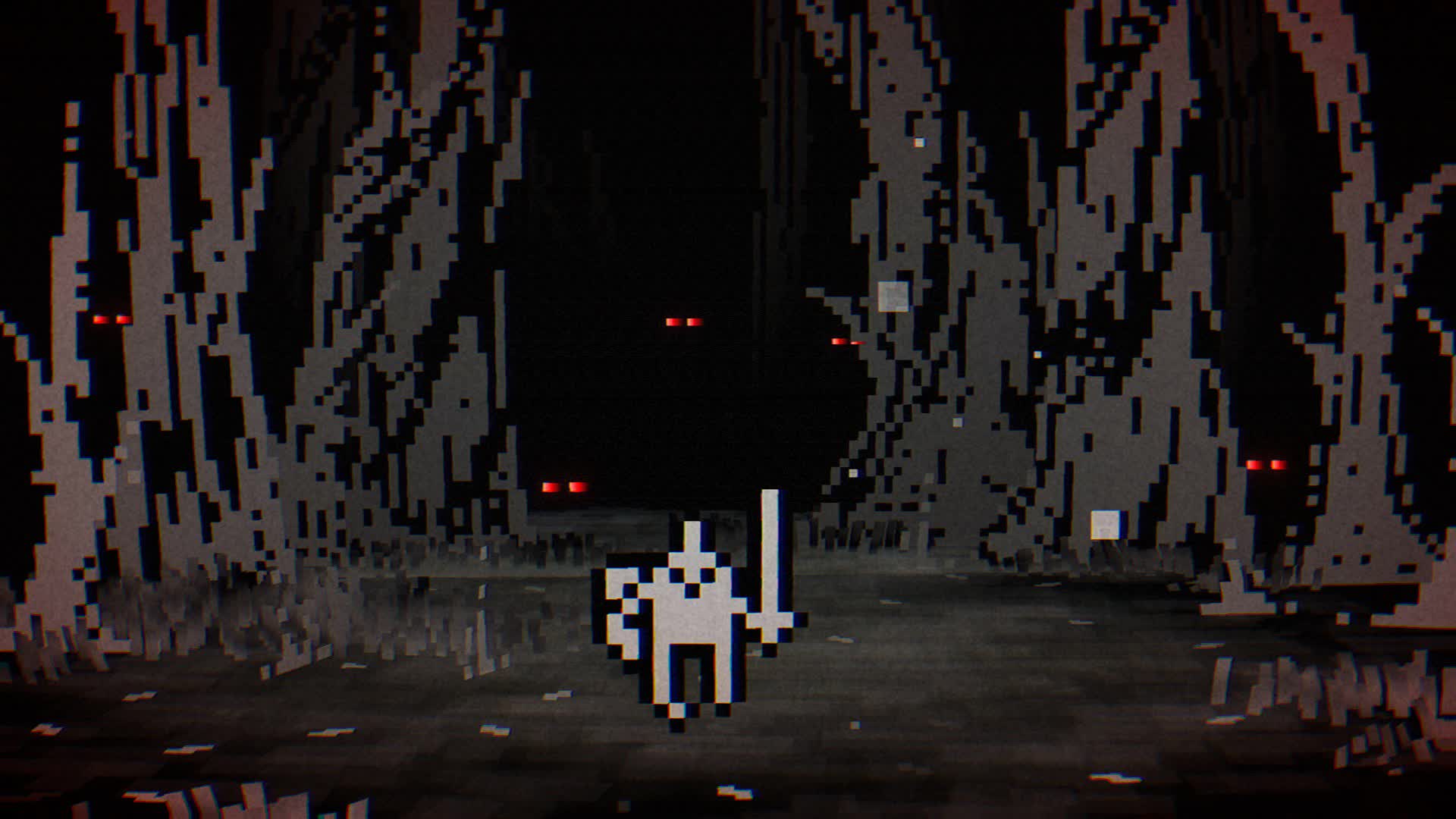 Обзор Bleak Sword DX