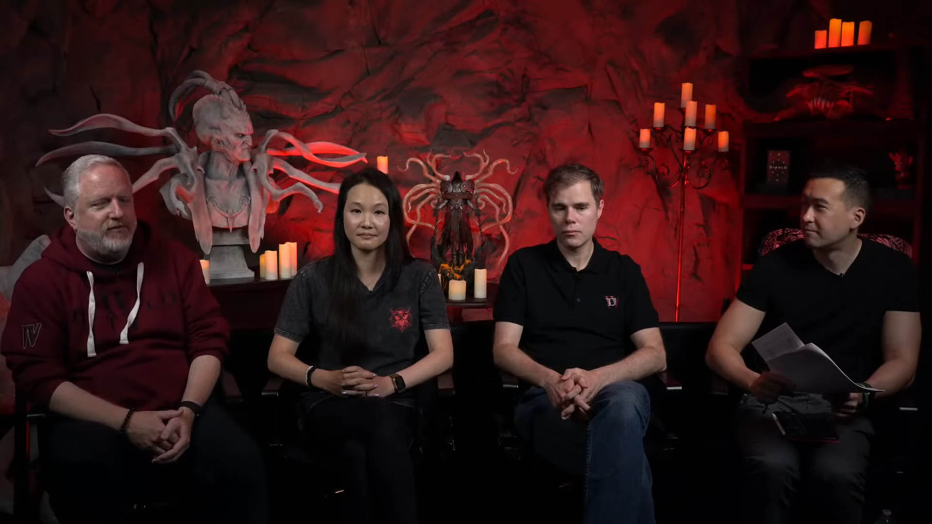 В Diablo 4 уберут ограничение на количество ресурсов в хранилище