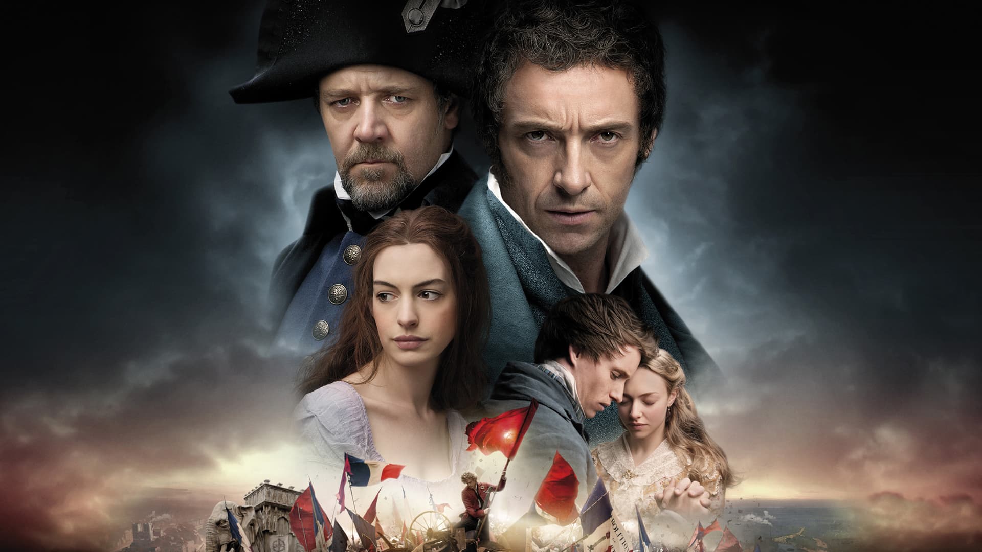 Les Misérables