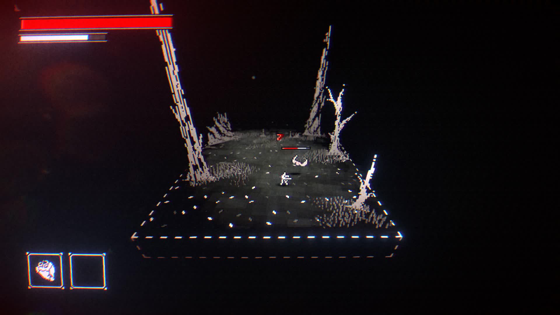 Обзор Bleak Sword DX