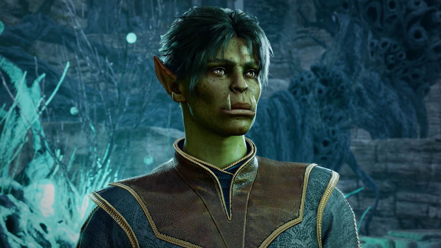 RPG Baldur's Gate 3 выйдет на ПК раньше запланированного срока