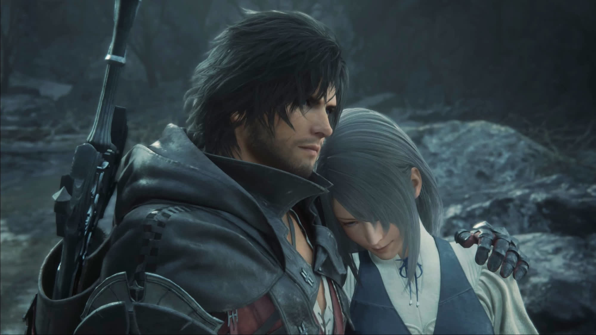 Сколько времени нужно на прохождение Final Fantasy 16