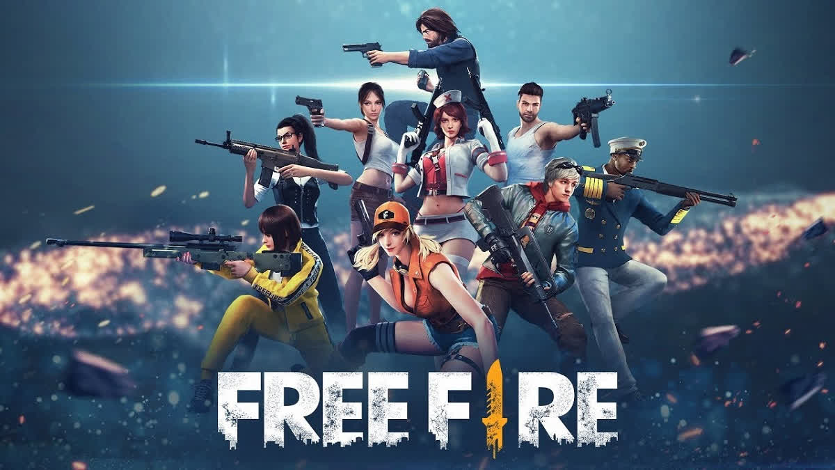 Как донатить в Free Fire в России в 2023 году