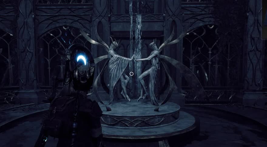 Простая лента в Remnant 2 — что с ней делать, как использовать