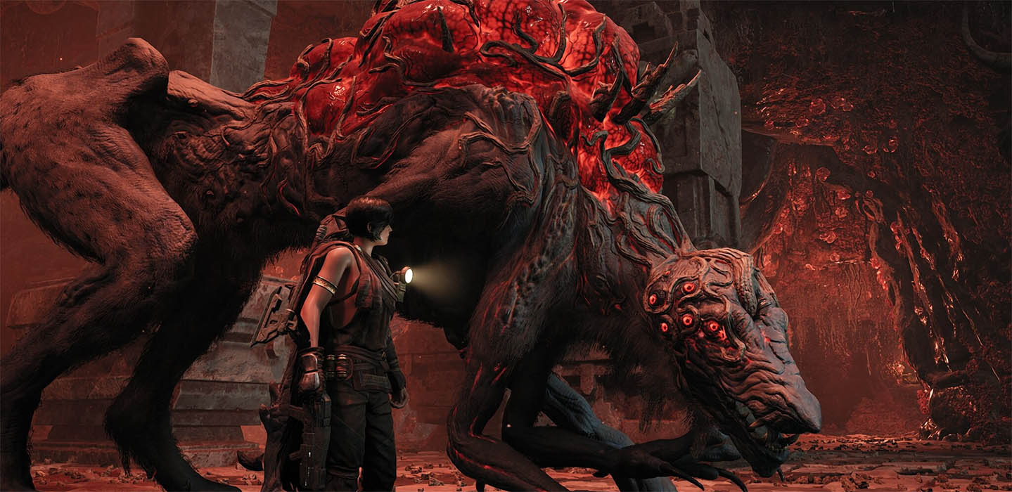 Вышел Remnant 2 – экшн про мрачные миры и спасение человечества