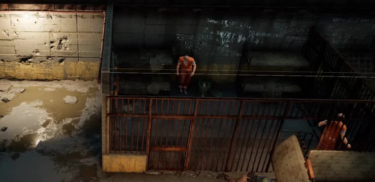 Как получить максимальную лояльность за заключенных в Jagged Alliance 3