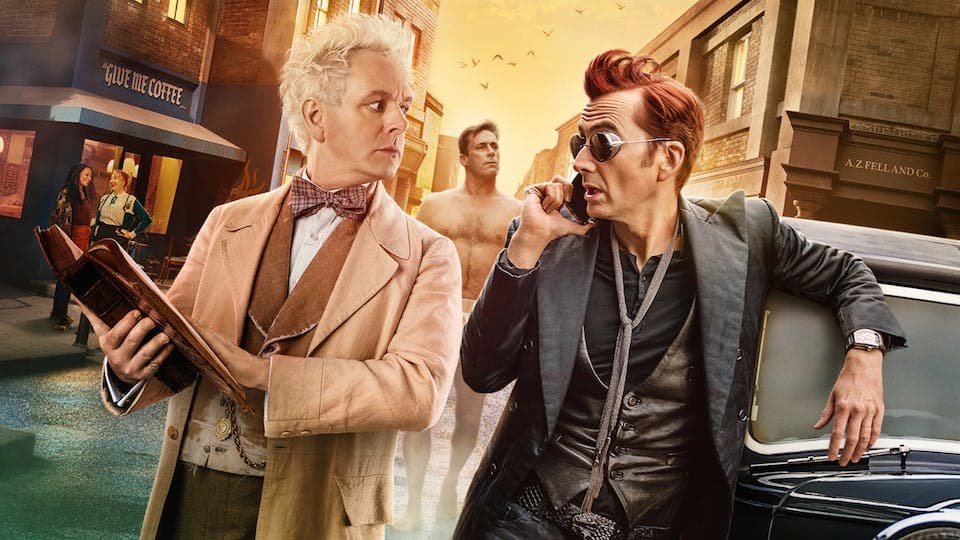 Фильмы и сериалы июля 2023 года — новинки месяца