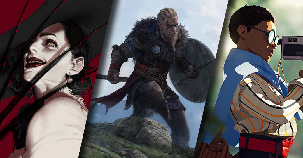 Бесплатные игры месяца для PS Plus — август 2023 года