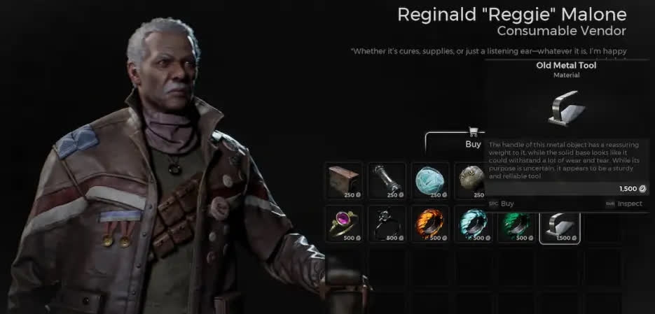 Как разблокировать архетип чемпиона в Remnant 2