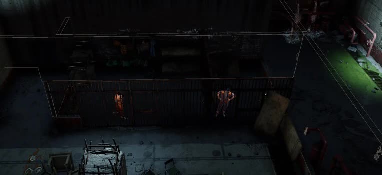 Как получить максимальную лояльность за заключенных в Jagged Alliance 3
