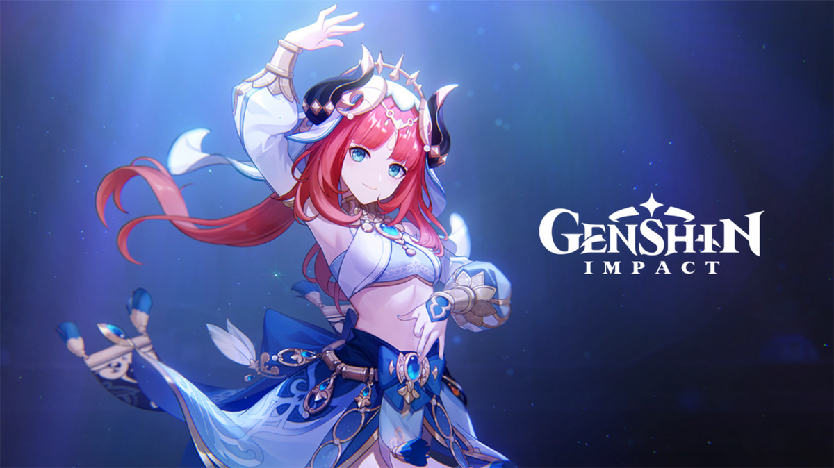 Выложили июльские промокоды для Genshin Impact