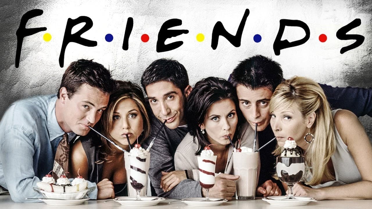 10 фактов о сериале «Друзья», которые вы не знали