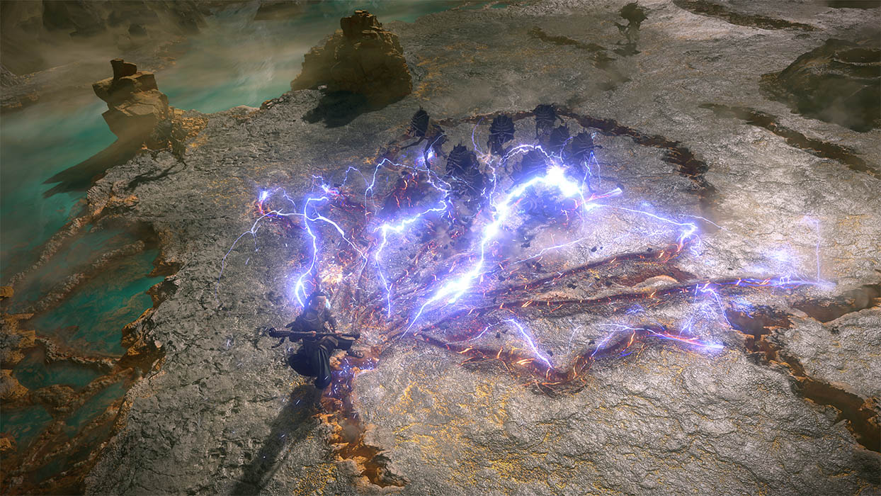Path of Exile 2 – бета-тест игры будет идти несколько месяцев