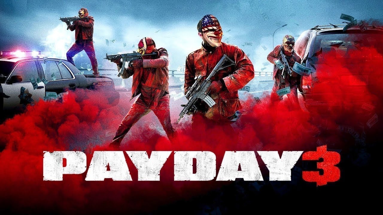 В Payday 3 будет внутриигровой магазин 