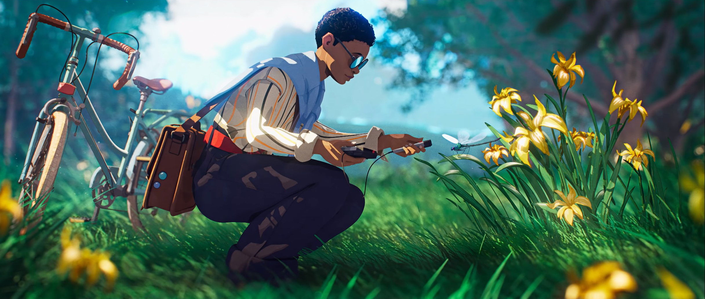 Бесплатные игры месяца для PS Plus — август 2023 года