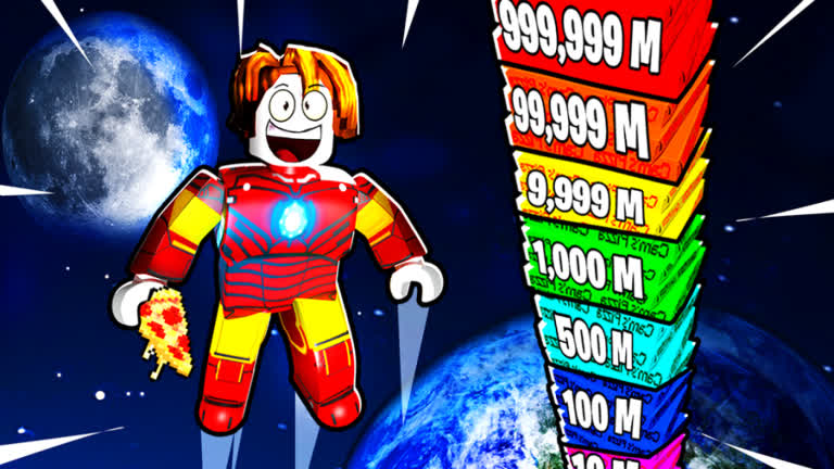 Коды для Roblox +1 Pizza Per Second на июль 2023 года