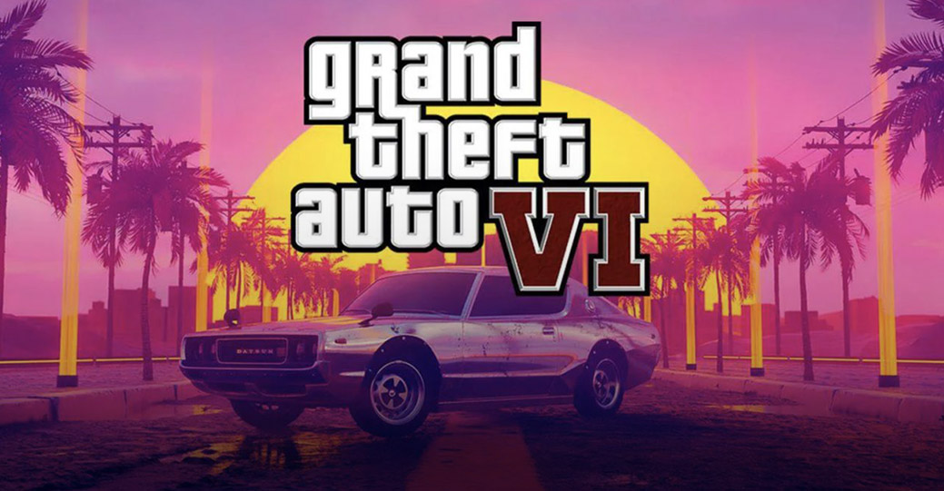 Релиз GTA VI может состояться в ноябре 2024 года