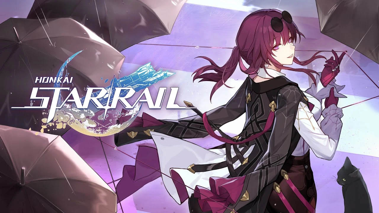 Авторы Honkai: Star Rail готовы показать трейлер обновления 1.2