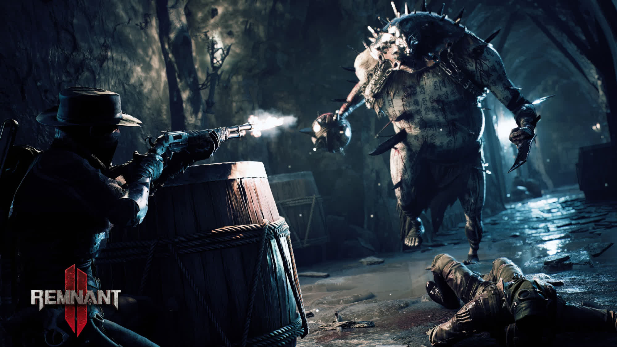 Лучшие классы в Remnant 2