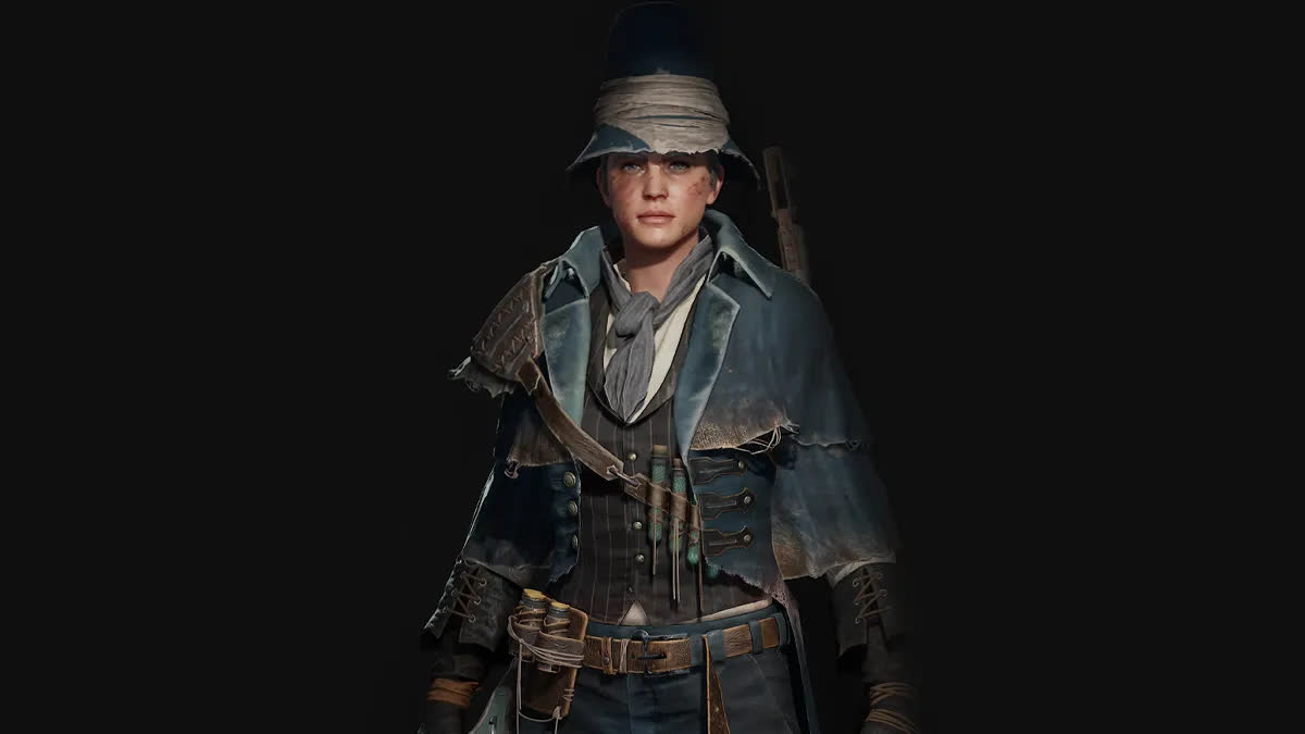 Как открыть класс Алхимика в Remnant 2