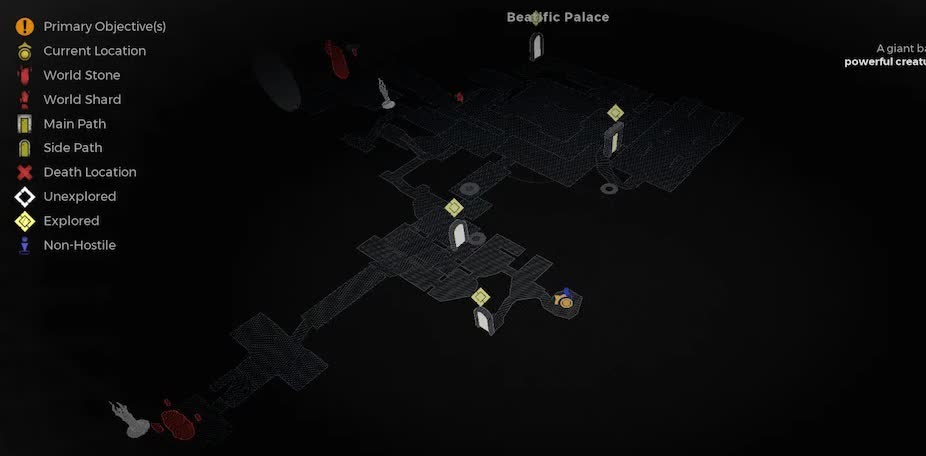 Где найти Совет Единого Истинного Короля в Remnant 2