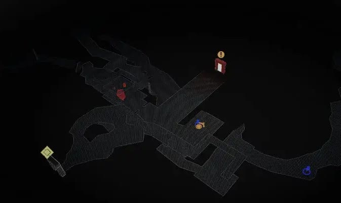 Как решить головоломку с музыкальной шкатулкой в Яэше в Remnant 2