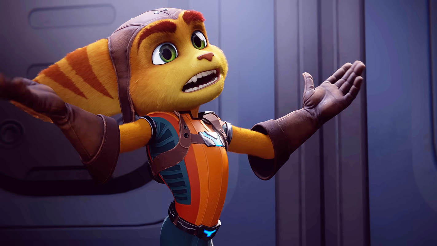 Ratchet and Clank: Rift Apart – бывший эксклюзив PS5 вышел на ПК