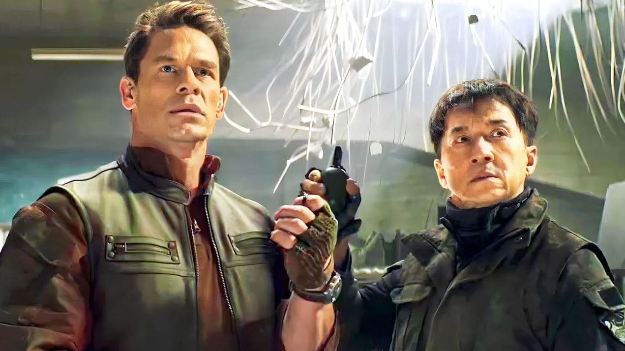 Фильмы и сериалы июля 2023 года — новинки месяца