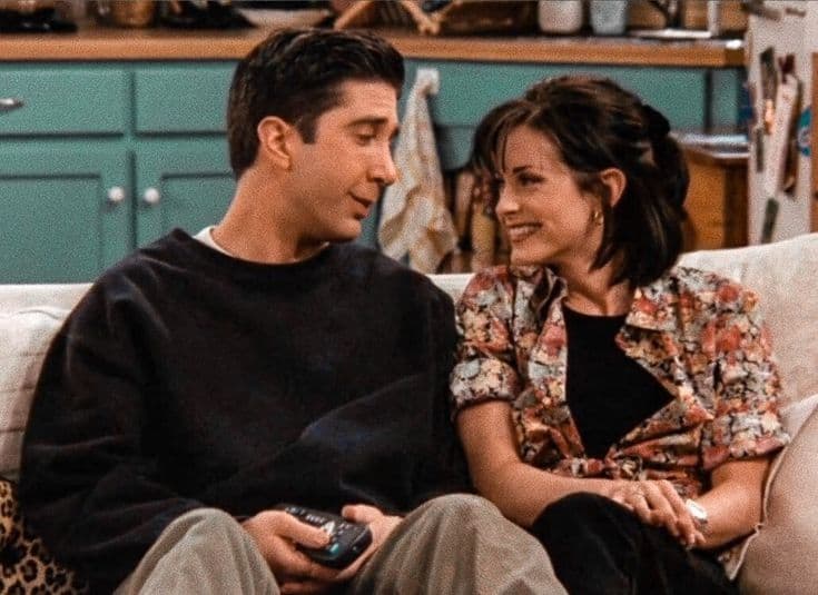 10 фактов о сериале «Друзья», которые вы не знали