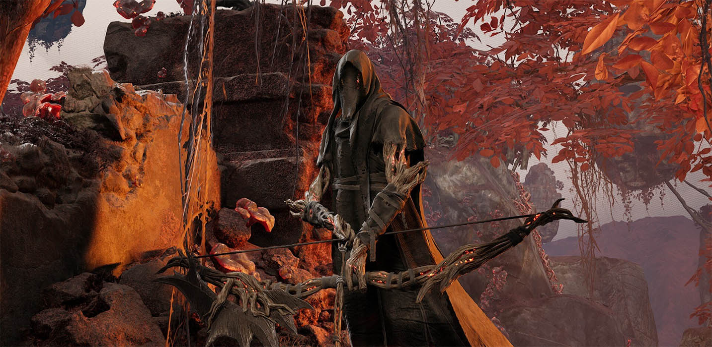 Вышел Remnant 2 – экшн про мрачные миры и спасение человечества