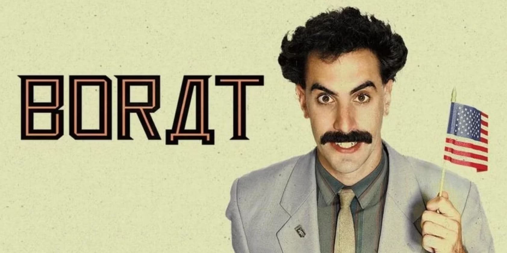 Borat: Cultural Learnings of America for Make Benefit Glorious Nation of Kazakhstan