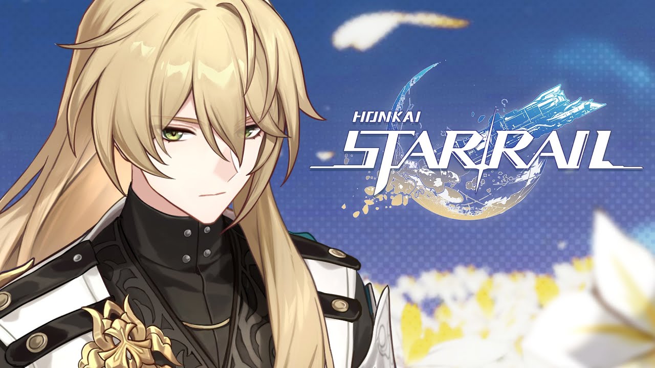 Представлены июльские промокоды для Honkai: Star Rail