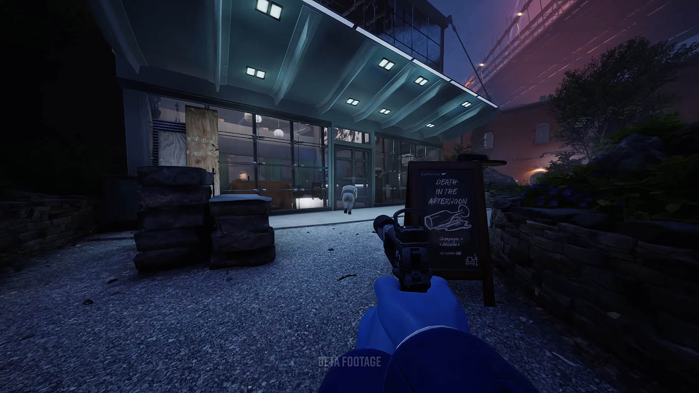 В трейлере PayDay 3 показали механику скрытного ограбления