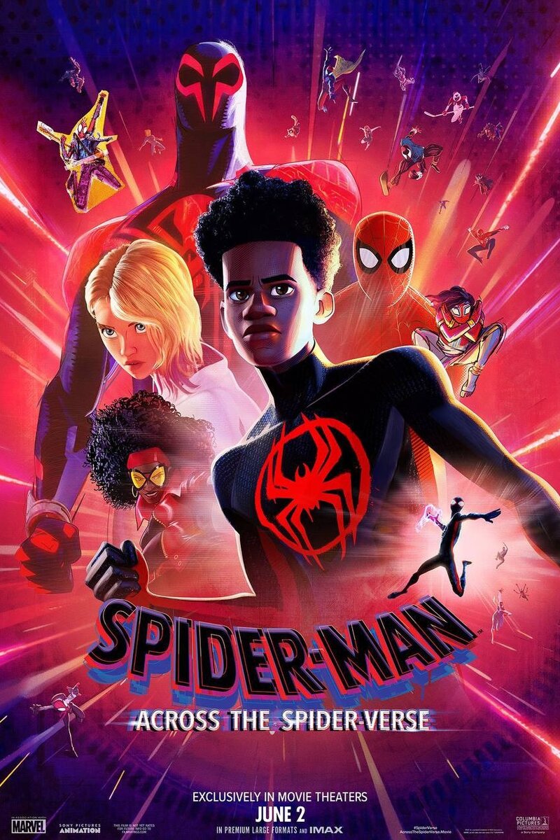 Массовый перенос премьер фильмов компании Sony Pictures