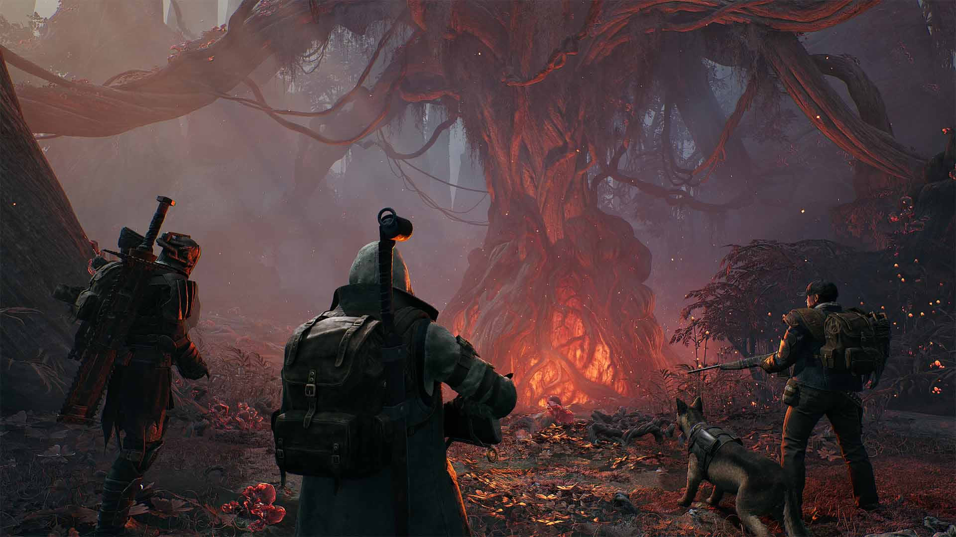 Гайд для новичков в Remnant 2 - советы