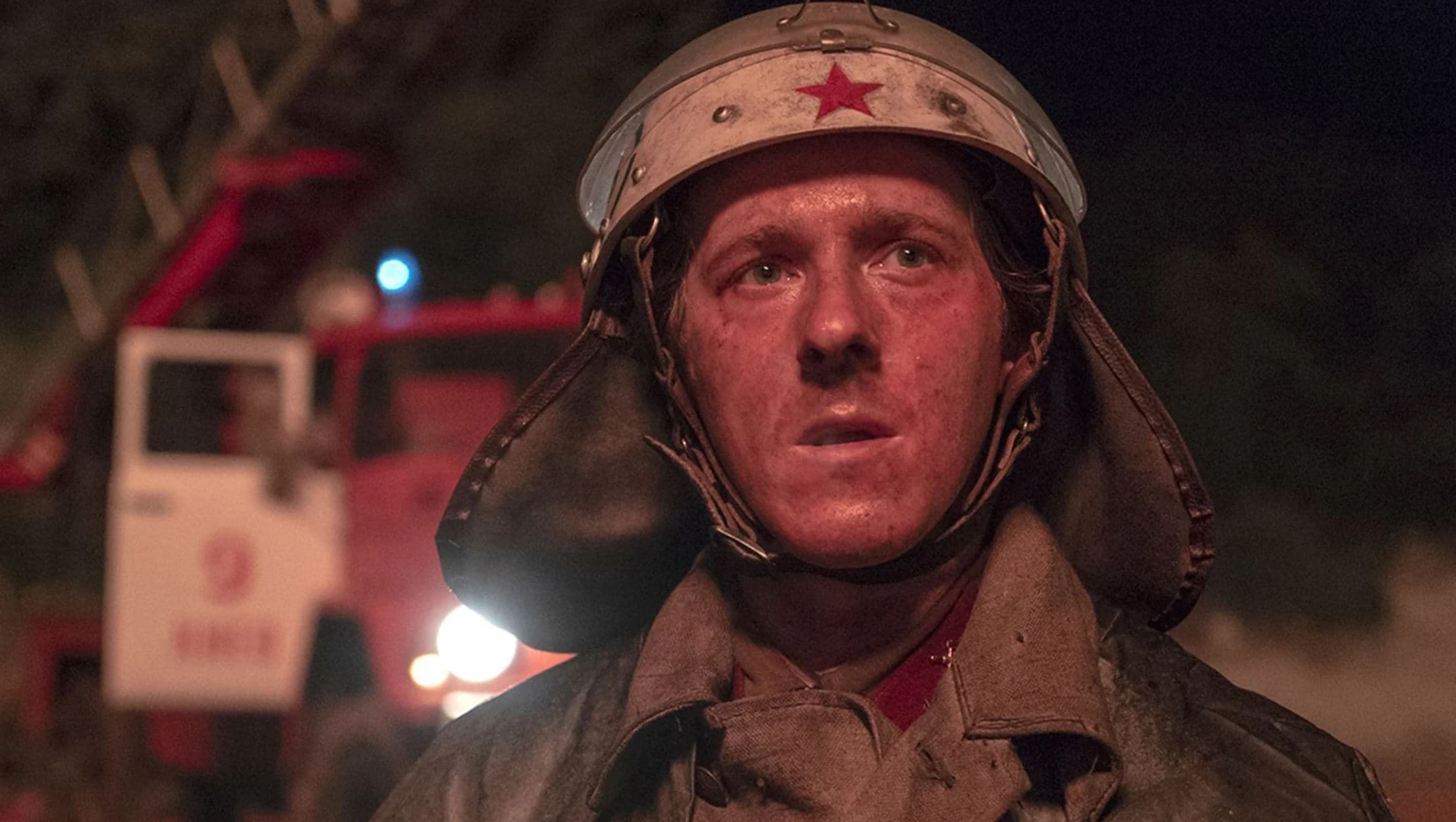 Список мини-сериалов — подборка кино на выходные