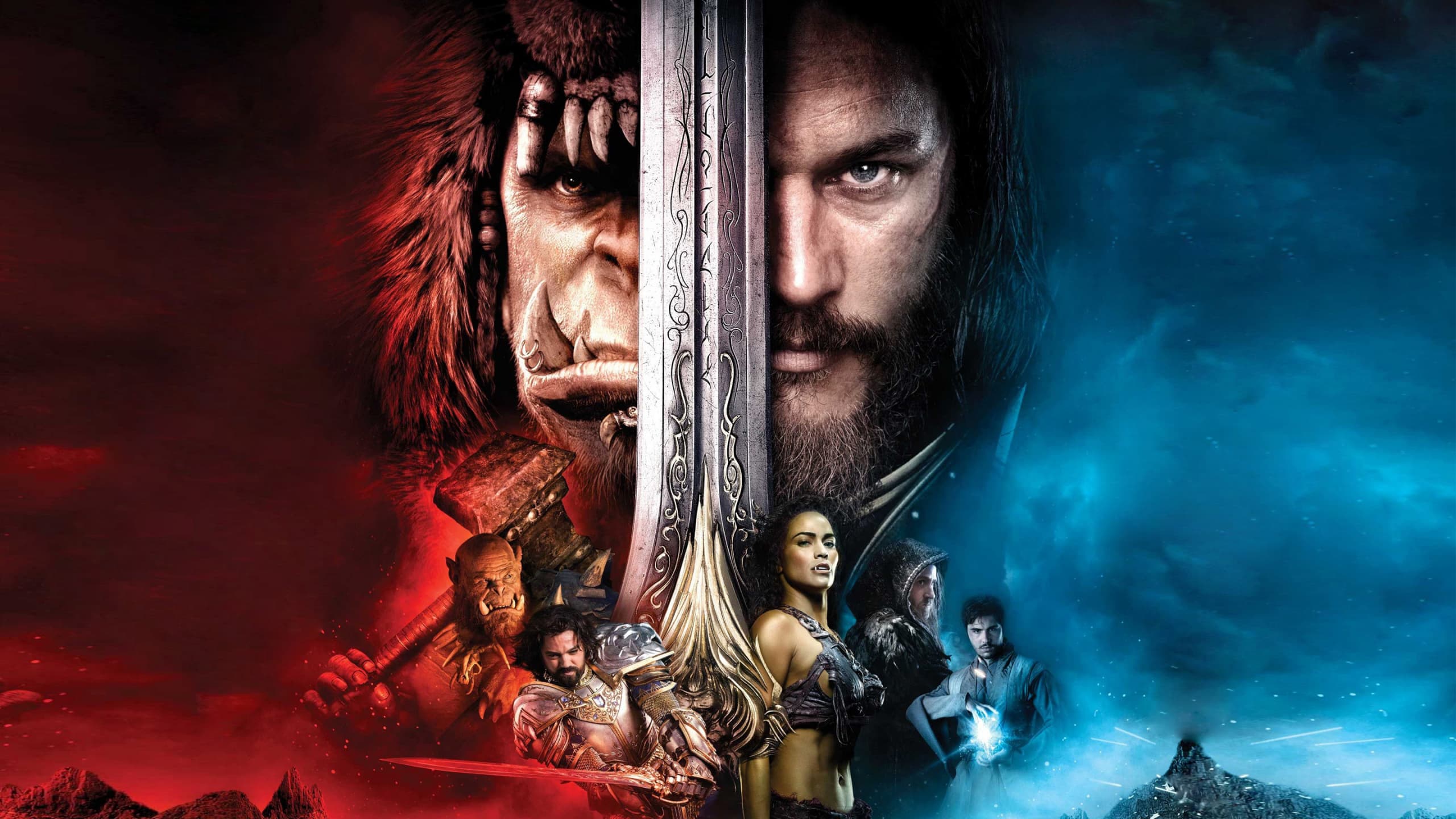 Warcraft