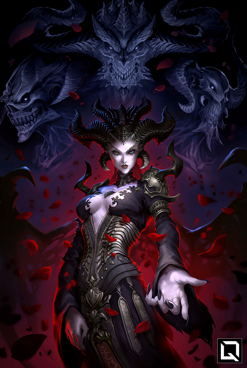 Обновление 1.1.1 доступно всем игрокам Diablo 4